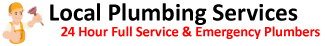White House Ofc Staff DC 24 Hour Plumbers